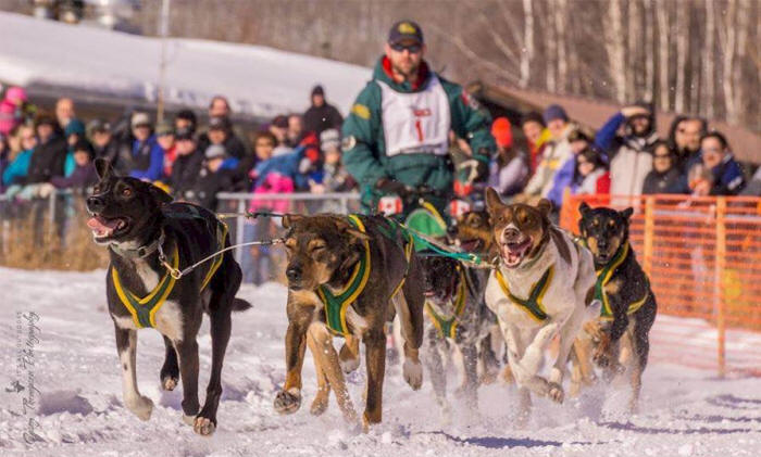 Casey Thompson Photo : Buddy Streeper 2015 ONAC Champion