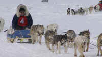 Arviat's Daryl Baker