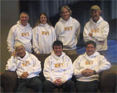 NWT 2007 Symposium Speakers