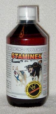 Staminex