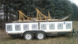 Stieler Trailer