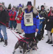 Blake Freking 2004 Beargrease