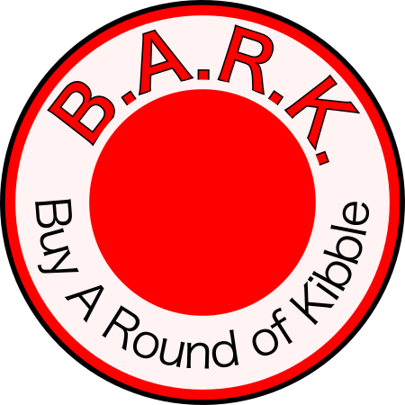 BARK Logo